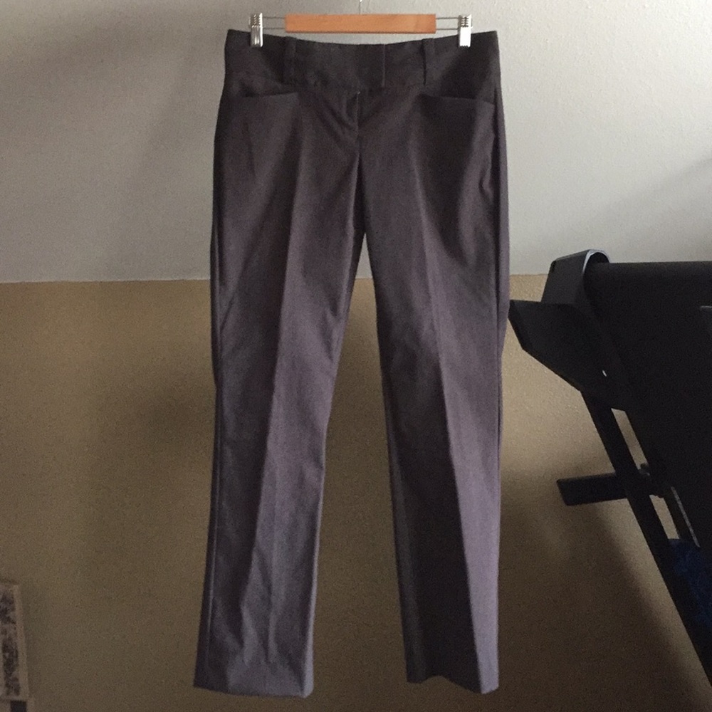 The Limited Exact Stretch Pant